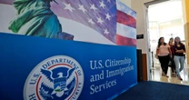 Trump officials weigh rule to prevent asylum-seekers from getting work permits