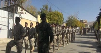 Iran claims responsibility for strikes at Iraqi bases