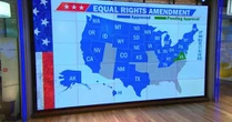 Virginia becomes 38th state to approve Equal Rights Amendment