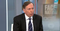 Petraeus says U.S. had "lost the element of deterrence" before Soleimani strike