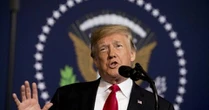 President Trump's legal team on tight deadline to respond to impeachment summons