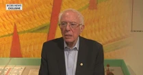 Sanders apologizes to Biden over inflammatory op-ed