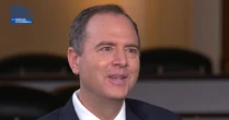 Schiff says intelligence agencies are withholding evidence
