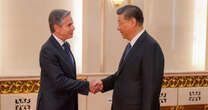 China-U.S. ties 