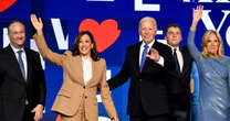 Democrats who urged Biden to exit race say Harris is exceeding expectations