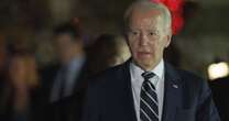 Biden says he'll continue policy work after leaving office: 