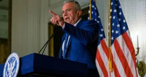 RFK Jr. offers foreign policy views on Ukraine, Israel