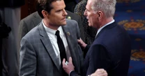 Matt Gaetz faces off against primary challenger backed by McCarthy revenge tour