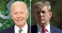 Biden and Trump vie for Latino support with very different pitches