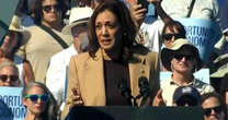 Harris proposes tax incentives for small businesses