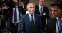Watch Live: Dr. Anthony Fauci testifies today before Republican-led House panel