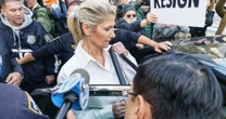 Nadine Menendez's trial postponed as she battles breast cancer
