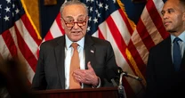 Transcript: Senate Majority Leader Chuck Schumer on "Face the Nation," July 28, 2024