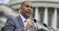 Jeffries to bring Democrats' concerns to Biden about his campaign by Friday