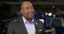 DNC chair Jaime Harrison on Biden's speech, impact on the Democratic Party