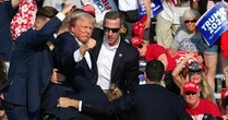 Trump rally shooter and attendee are dead, Butler County DA says