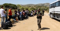 Harris campaign chief signals she would keep Biden's border crackdown