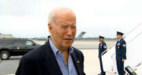 Biden calls for diplomacy, says all-out war must be avoided