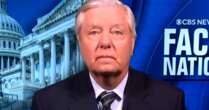 Transcript: Sen. Lindsey Graham on 