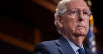 Transcript: Senate Minority Leader Mitch McConnell on 