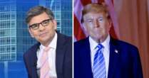 Trump is suing ABC News and George Stephanopoulos for defamation. Here's what to know about his claim.