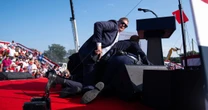 A look at past attacks against U.S. presidents and candidates