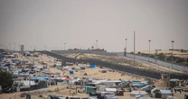 Blinken sends Congress report on Israeli military's operations in Gaza