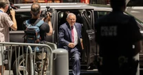 Businessman who tried to bribe Sen. Bob Menendez with Mercedes to testify