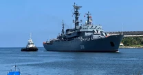 Russia expected to begin naval, air exercises in Caribbean, says U.S. official