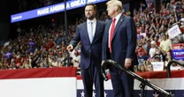Trump returns to outdoor rallies with North Carolina event, first since assassination attempt