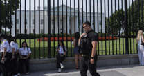 House votes to boost Secret Service protection for presidential, VP candidates