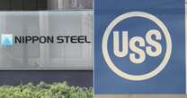 Harris defends position of blocking Nippon's purchase of U.S. Steel