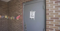 U.S. schools in disrepair desperate for infrastructure money