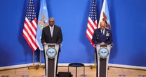 U.S. does not expect significant Russian breakthrough in Ukraine's Kharkiv region