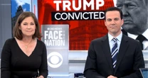 What's next after Trump convicted of 34 felony counts