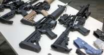 Supreme Court to weigh legality of Biden administration's ghost guns rule