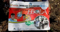 Trump's aid cuts fuel anxiety as a deadly Ebola outbreak hits Congo