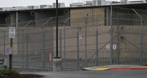 ICE holds record 59,000 immigrant detainees, nearly half with no criminal record