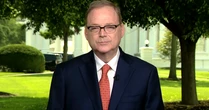 Kevin Hassett says "rough outlines" of tariff deals are "becoming clear"