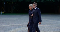 French President Emmanuel Macron sues right-wing podcaster Candace Owens