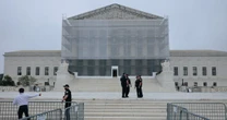 Supreme Court's upcoming term could be marked by disputes over Trump policies