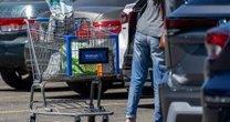 CBS News poll finds Americans describe "uncertain" economy
