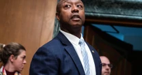 Sen. Scott on Lindsey Graham's role in "building bridges," including with Trump