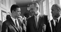 Bondi is pressed to spare civil rights-era "peacemakers" program from closure