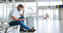Feds scrap proposal to offer cash to air passengers for flight disruptions