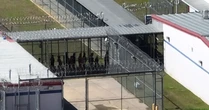 ICE detains more non-criminals, new data analysis shows