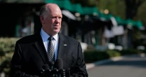 Democrats press for info on border czar Tom Homan, federal contracts