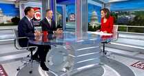 Transcript: Reps. Brian Fitzpatrick and Tom Suozzi on "Face the Nation with Margaret Brennan," March 9, 2025