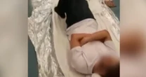 Video shows conditions inside New York City immigrant detention facility