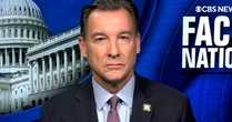 Transcript: Rep. Tom Suozzi on "Face the Nation with Margaret Brennan," July 6, 2025